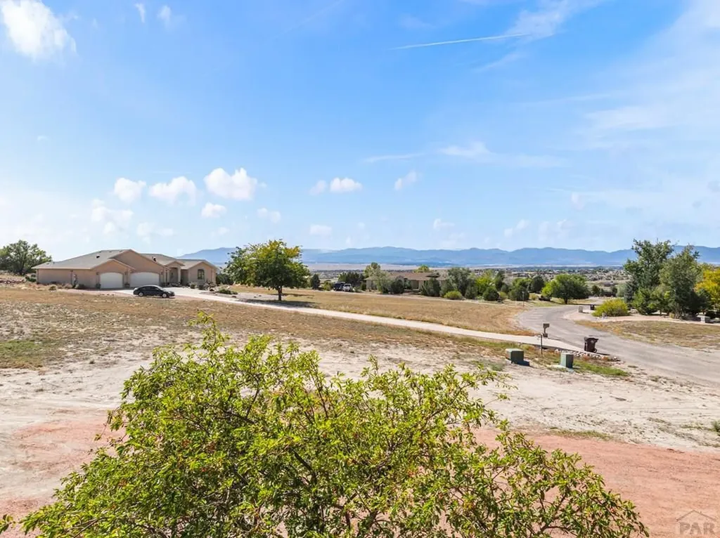 504 S Meredith Drive Pueblo West CO 81007