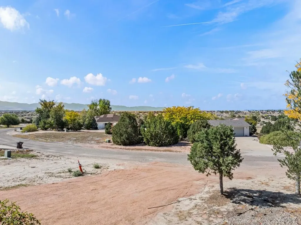 504 S Meredith Drive Pueblo West CO 81007