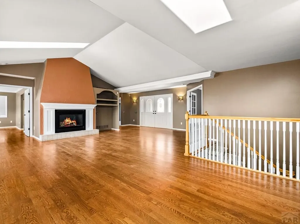 504 S Meredith Drive Pueblo West CO 81007