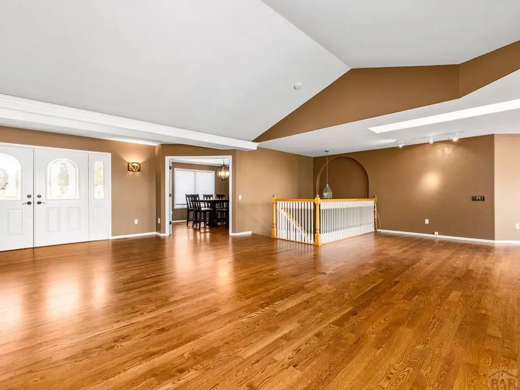 504 S Meredith Drive Pueblo West CO 81007