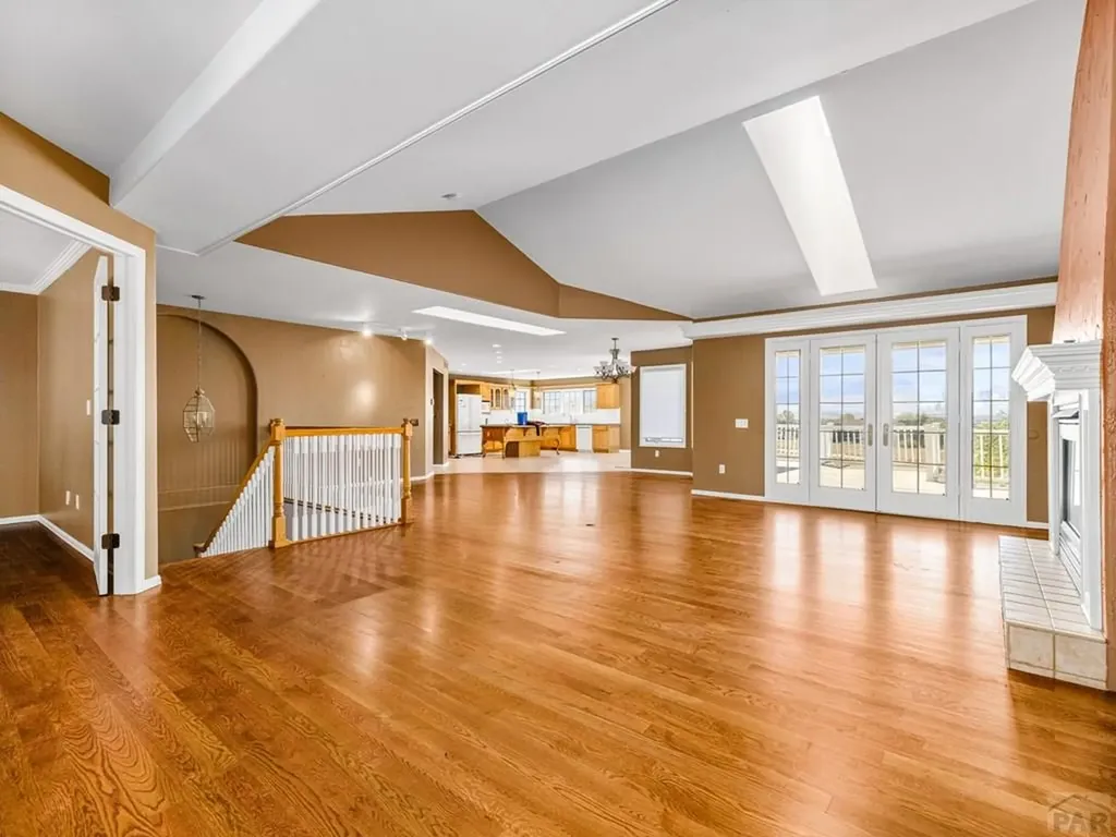 504 S Meredith Drive Pueblo West CO 81007