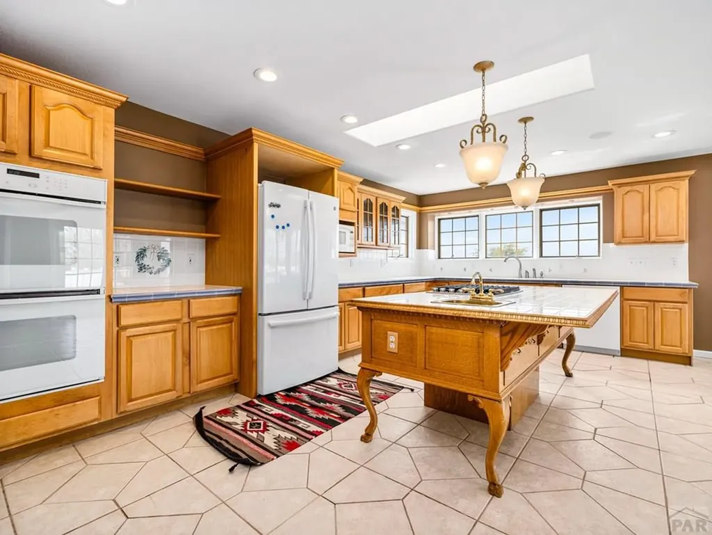 504 S Meredith Drive Pueblo West CO 81007