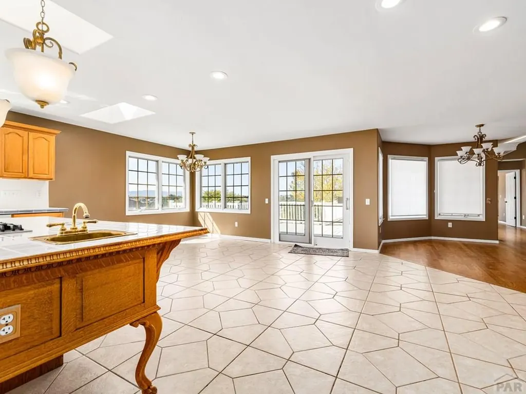 504 S Meredith Drive Pueblo West CO 81007