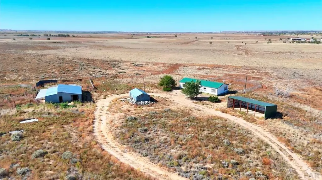 10754 County Road C.5 Olney Springs CO 81062