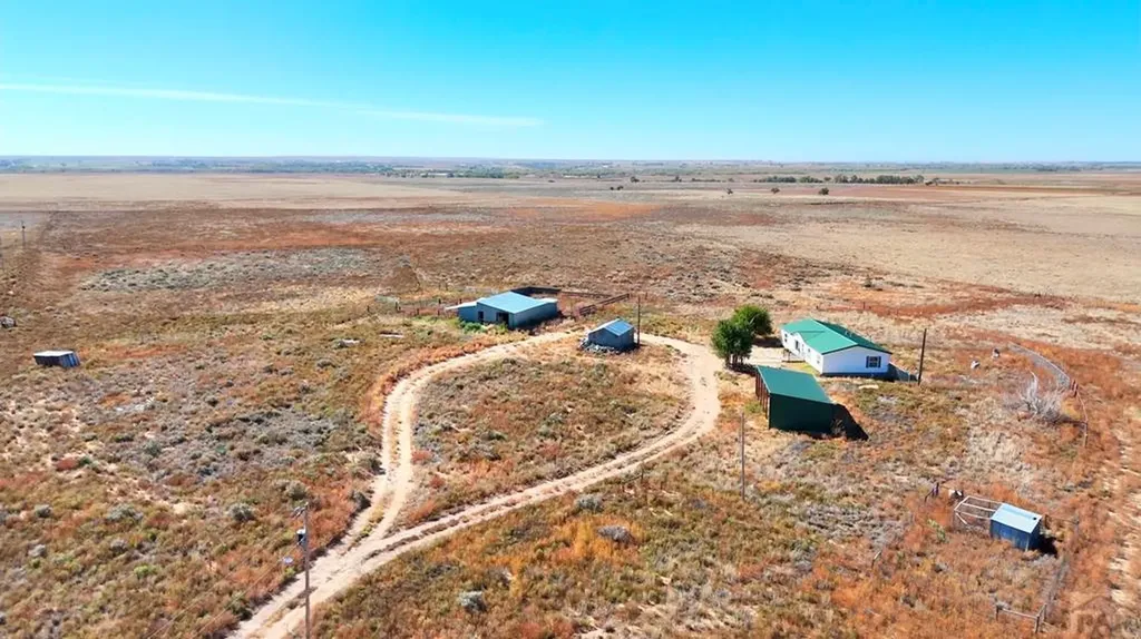 10754 County Road C.5 Olney Springs CO 81062