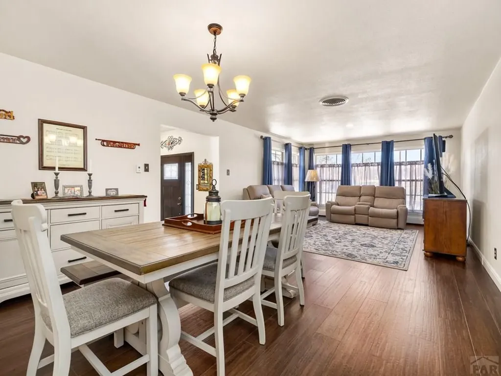 20 Robertson Road Pueblo CO 81001