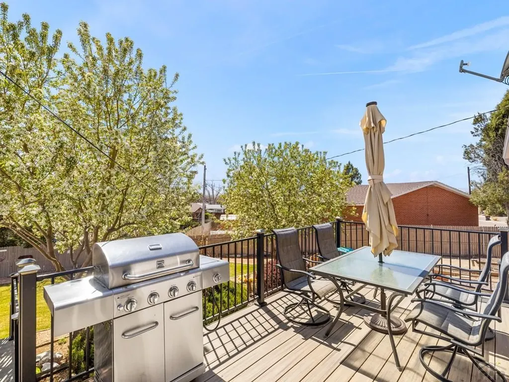 20 Robertson Road Pueblo CO 81001