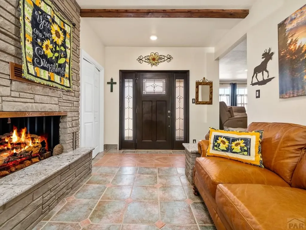 20 Robertson Road Pueblo CO 81001