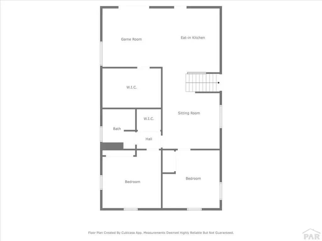 20 Robertson Road Pueblo CO 81001