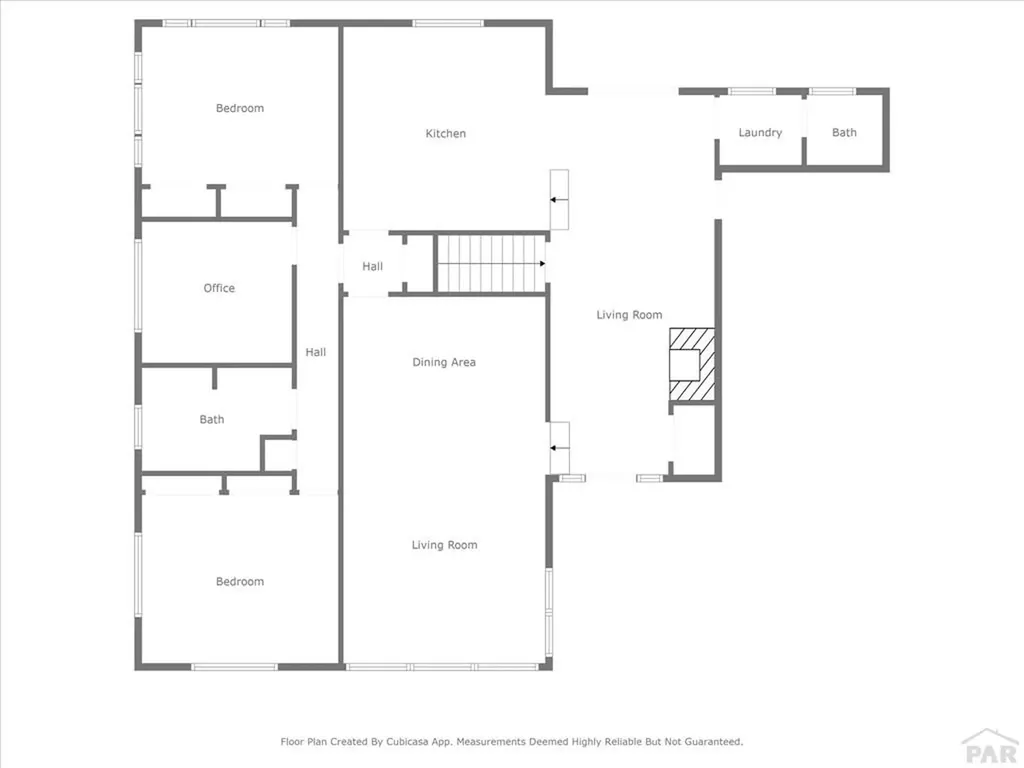 20 Robertson Road Pueblo CO 81001