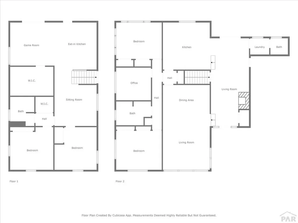 20 Robertson Road Pueblo CO 81001