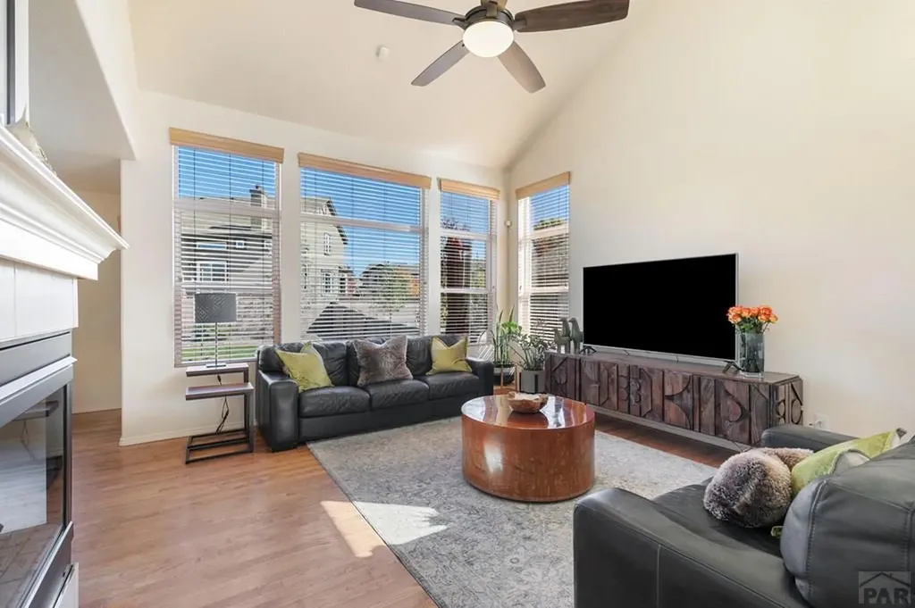 9533 Newport Plum Court Colorado Springs CO 80920