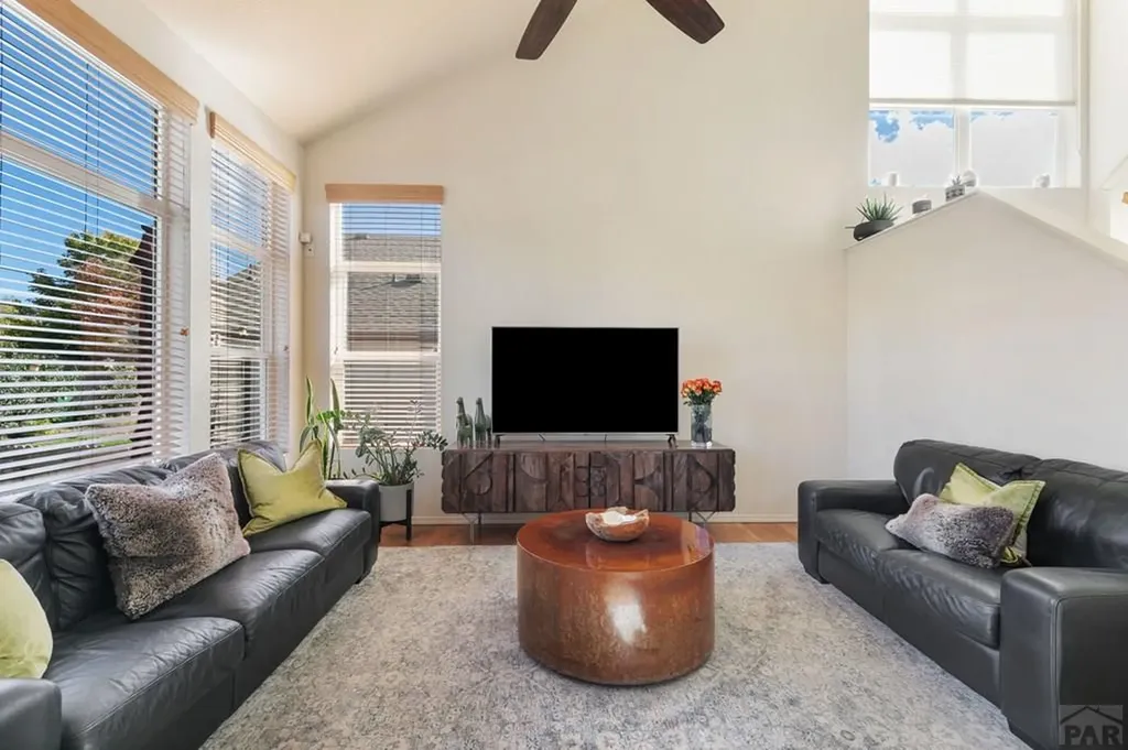 9533 Newport Plum Court Colorado Springs CO 80920