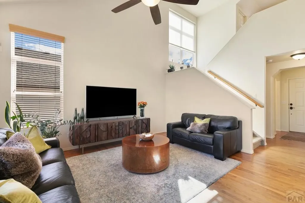 9533 Newport Plum Court Colorado Springs CO 80920