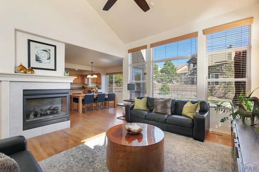 9533 Newport Plum Court Colorado Springs CO 80920