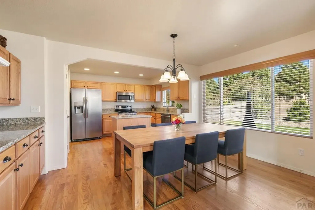 9533 Newport Plum Court Colorado Springs CO 80920