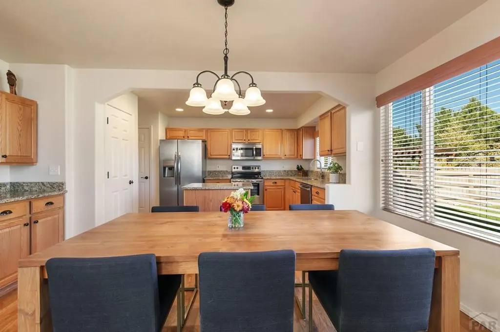 9533 Newport Plum Court Colorado Springs CO 80920