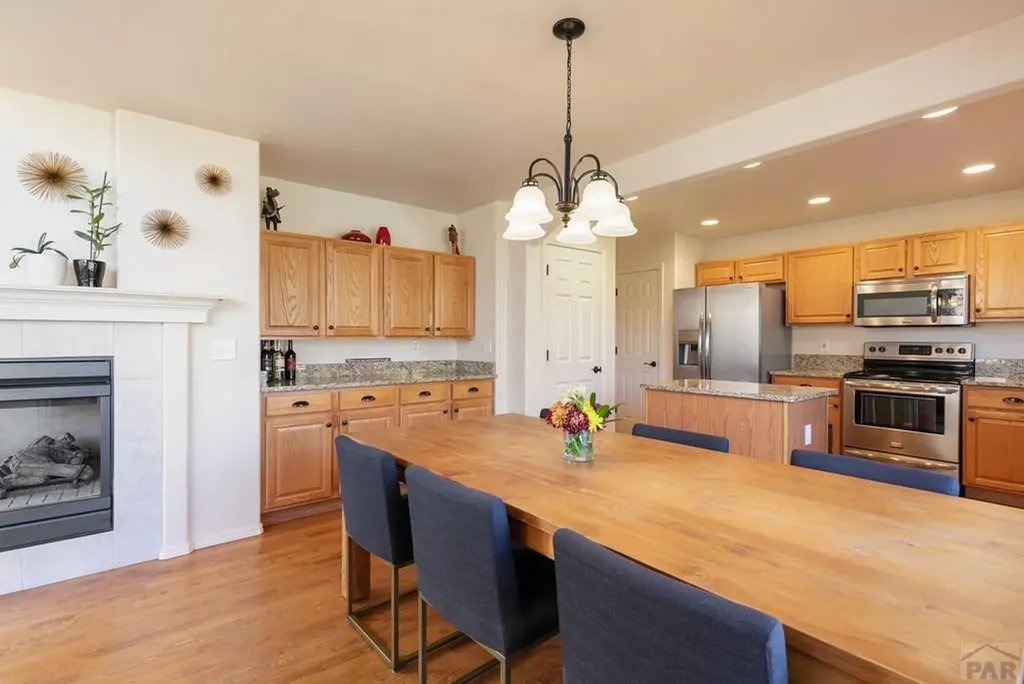 9533 Newport Plum Court Colorado Springs CO 80920