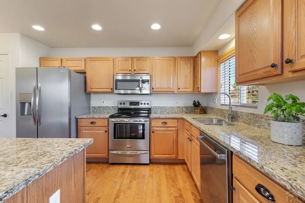 9533 Newport Plum Court Colorado Springs CO 80920