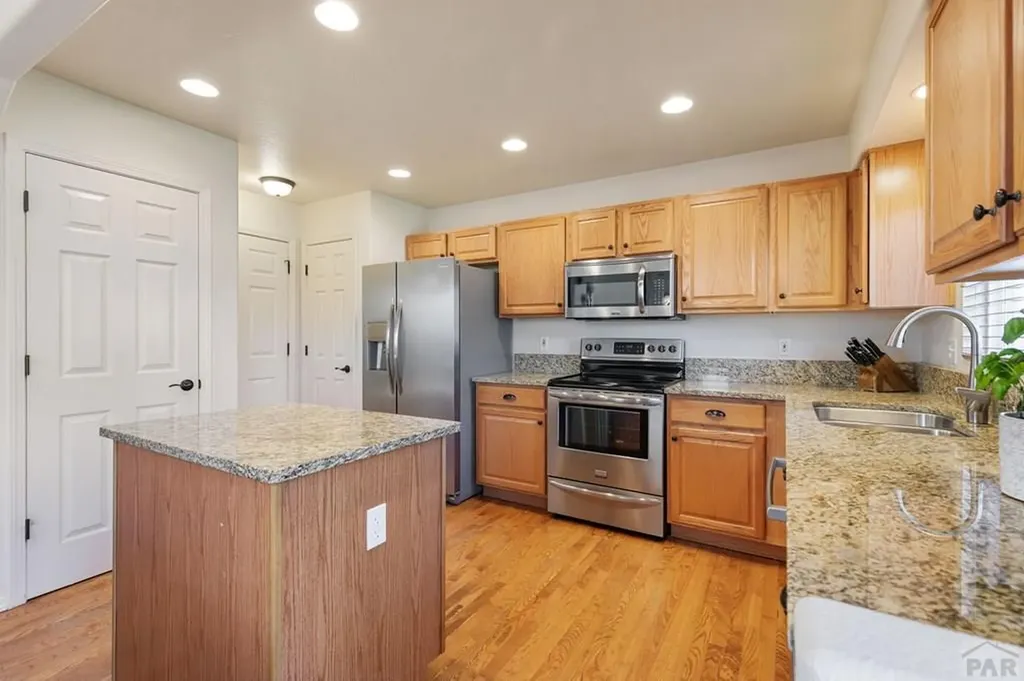 9533 Newport Plum Court Colorado Springs CO 80920