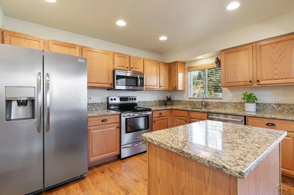 9533 Newport Plum Court Colorado Springs CO 80920