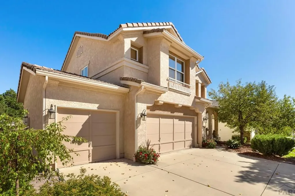 9533 Newport Plum Court Colorado Springs CO 80920