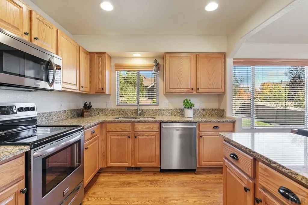 9533 Newport Plum Court Colorado Springs CO 80920