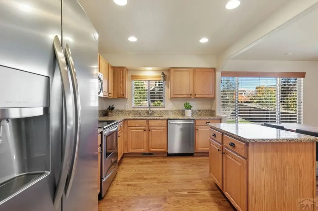 9533 Newport Plum Court Colorado Springs CO 80920