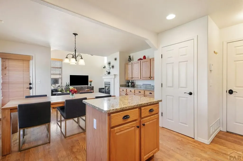 9533 Newport Plum Court Colorado Springs CO 80920