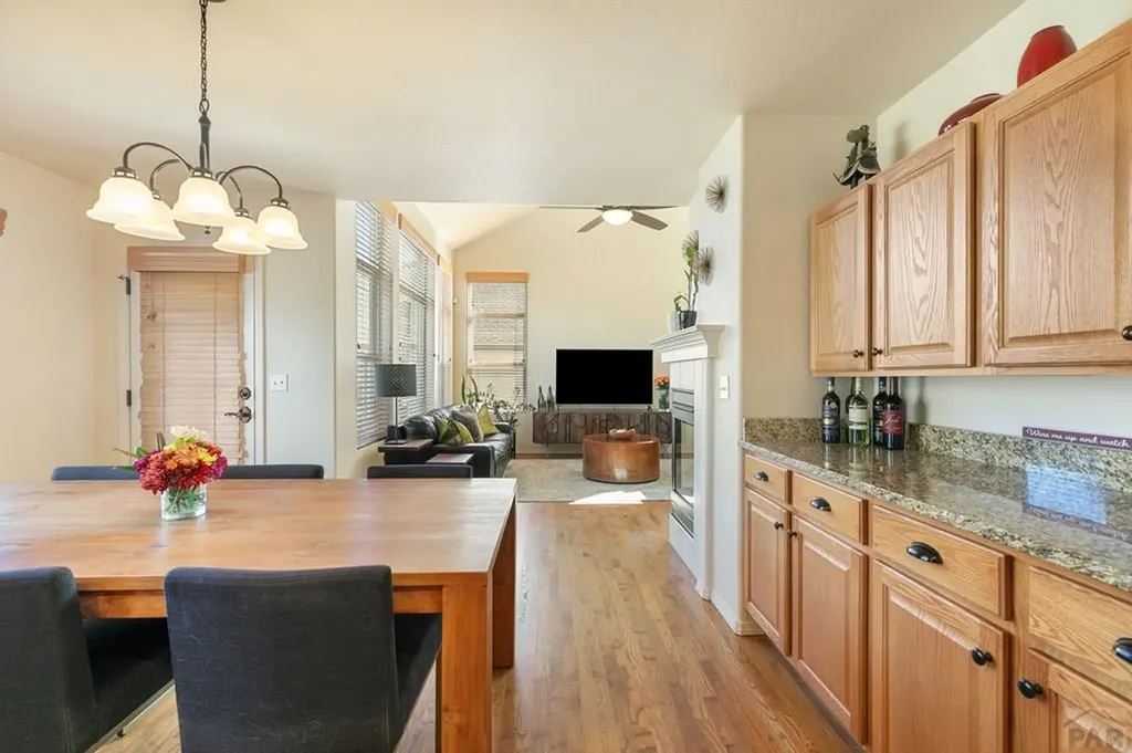 9533 Newport Plum Court Colorado Springs CO 80920