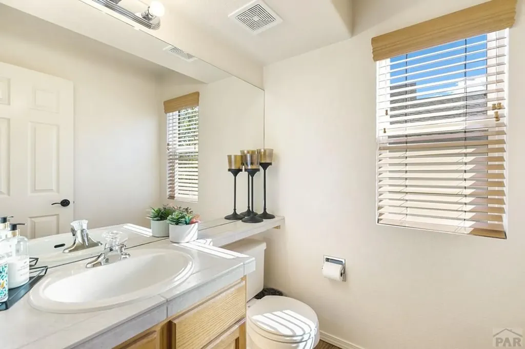 9533 Newport Plum Court Colorado Springs CO 80920