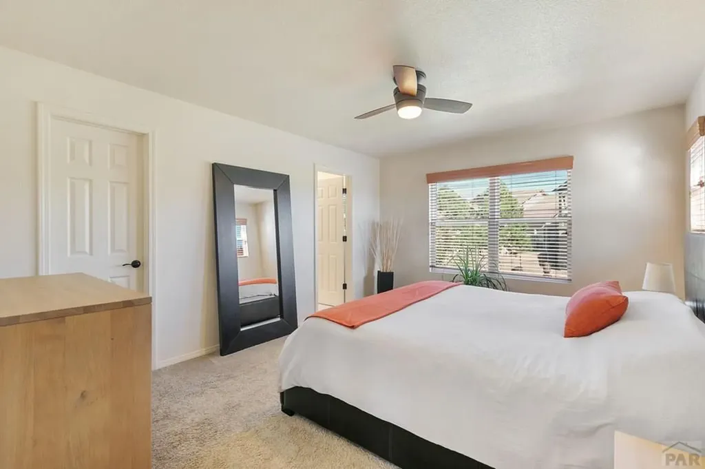 9533 Newport Plum Court Colorado Springs CO 80920