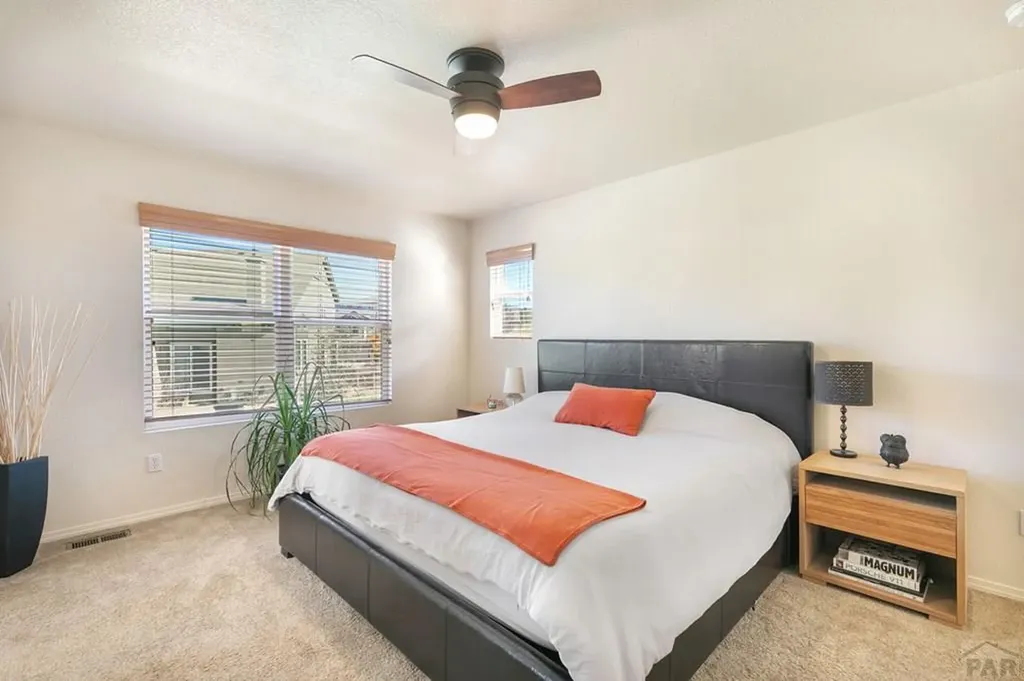 9533 Newport Plum Court Colorado Springs CO 80920