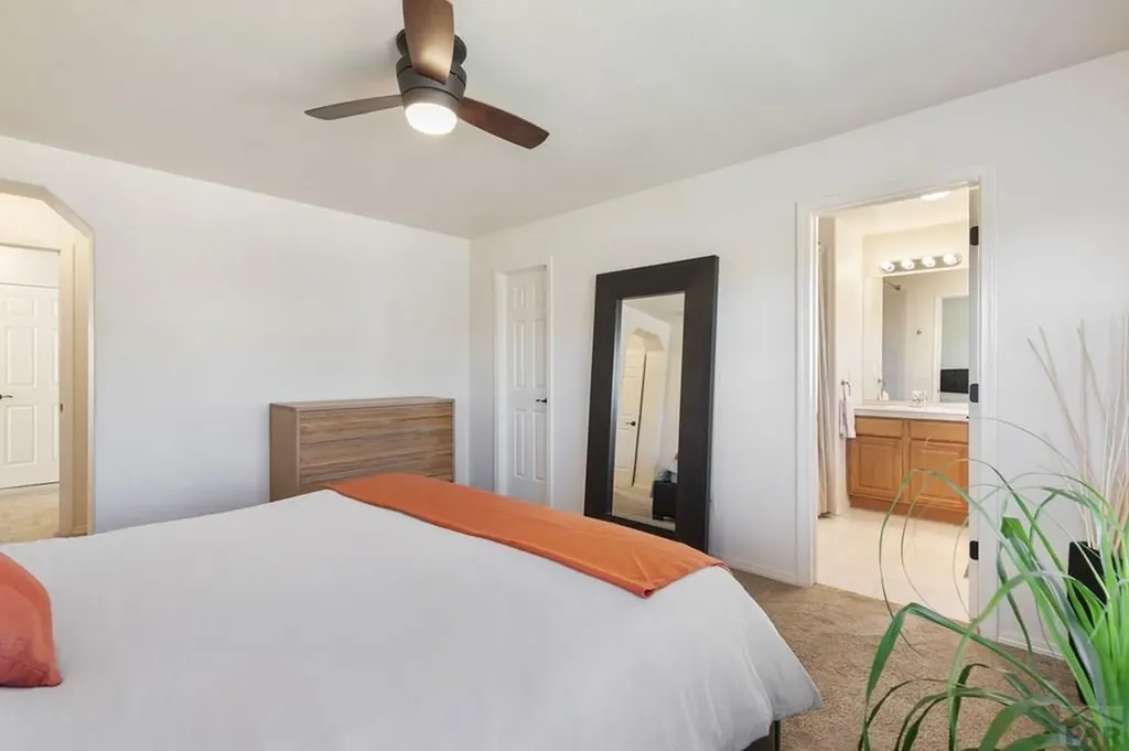 9533 Newport Plum Court Colorado Springs CO 80920