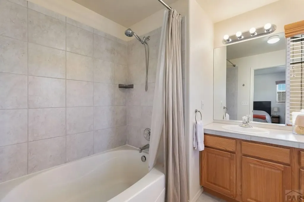 9533 Newport Plum Court Colorado Springs CO 80920