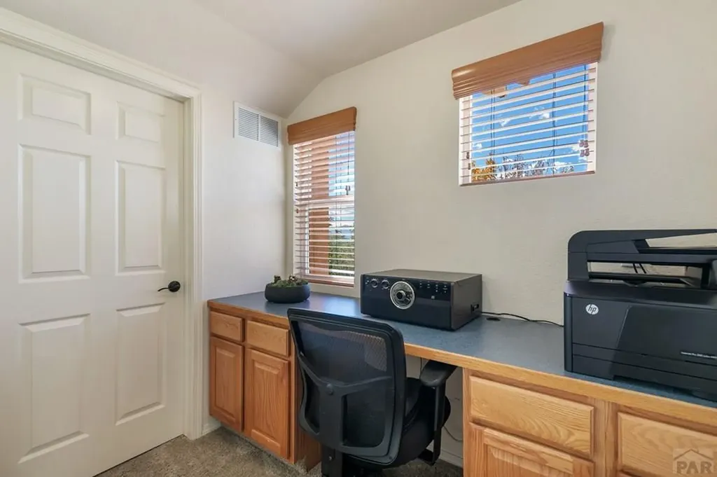 9533 Newport Plum Court Colorado Springs CO 80920