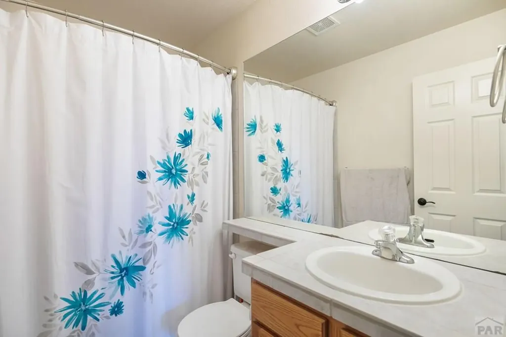 9533 Newport Plum Court Colorado Springs CO 80920