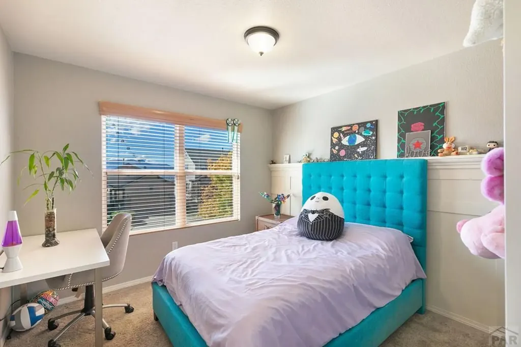 9533 Newport Plum Court Colorado Springs CO 80920