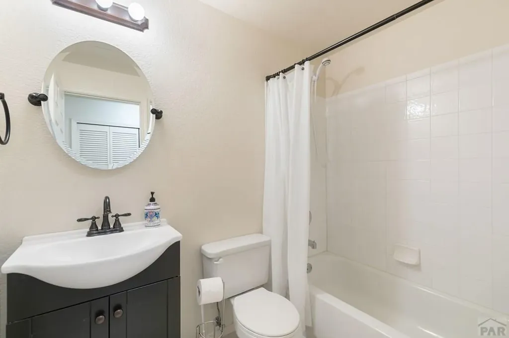 9533 Newport Plum Court Colorado Springs CO 80920