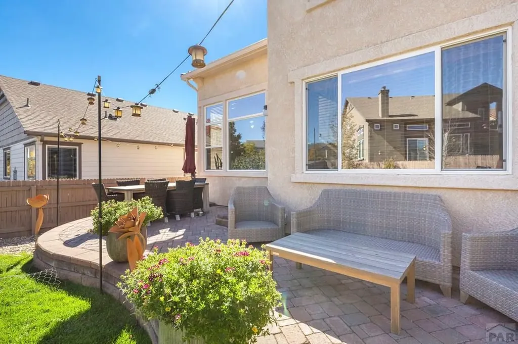 9533 Newport Plum Court Colorado Springs CO 80920