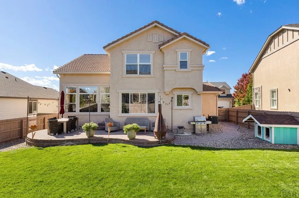 9533 Newport Plum Court Colorado Springs CO 80920