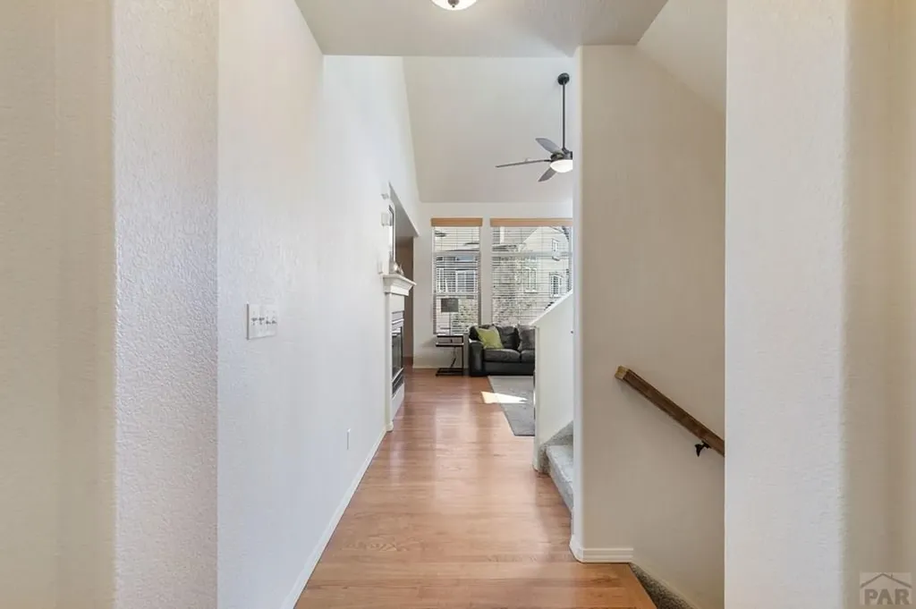 9533 Newport Plum Court Colorado Springs CO 80920