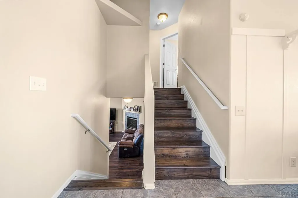 1337 E Kiva Drive Pueblo West CO 81007