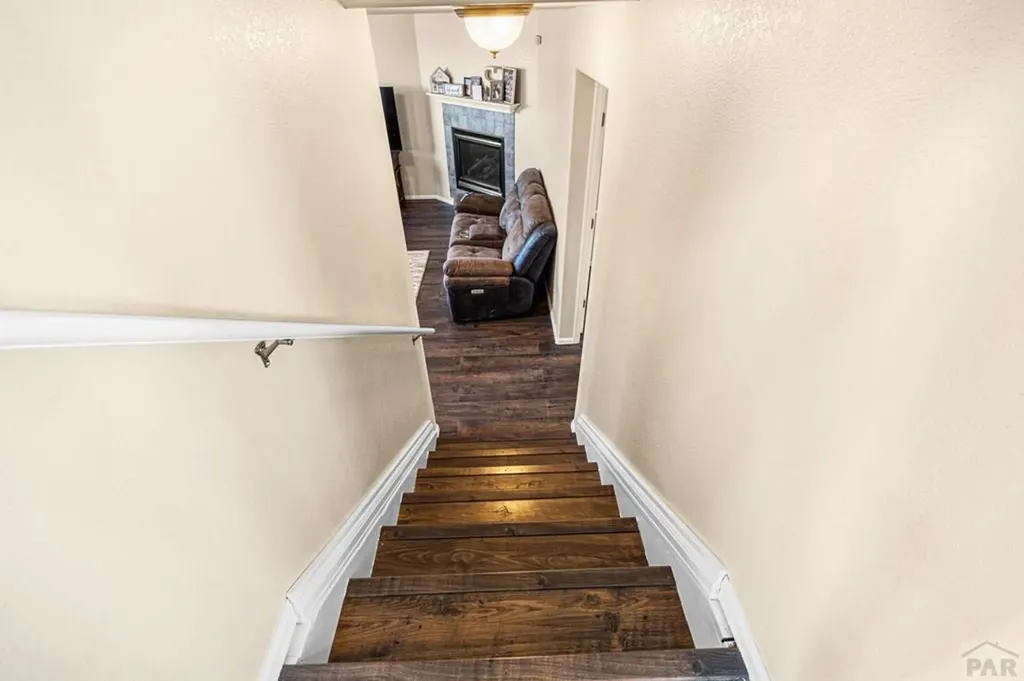 1337 E Kiva Drive Pueblo West CO 81007