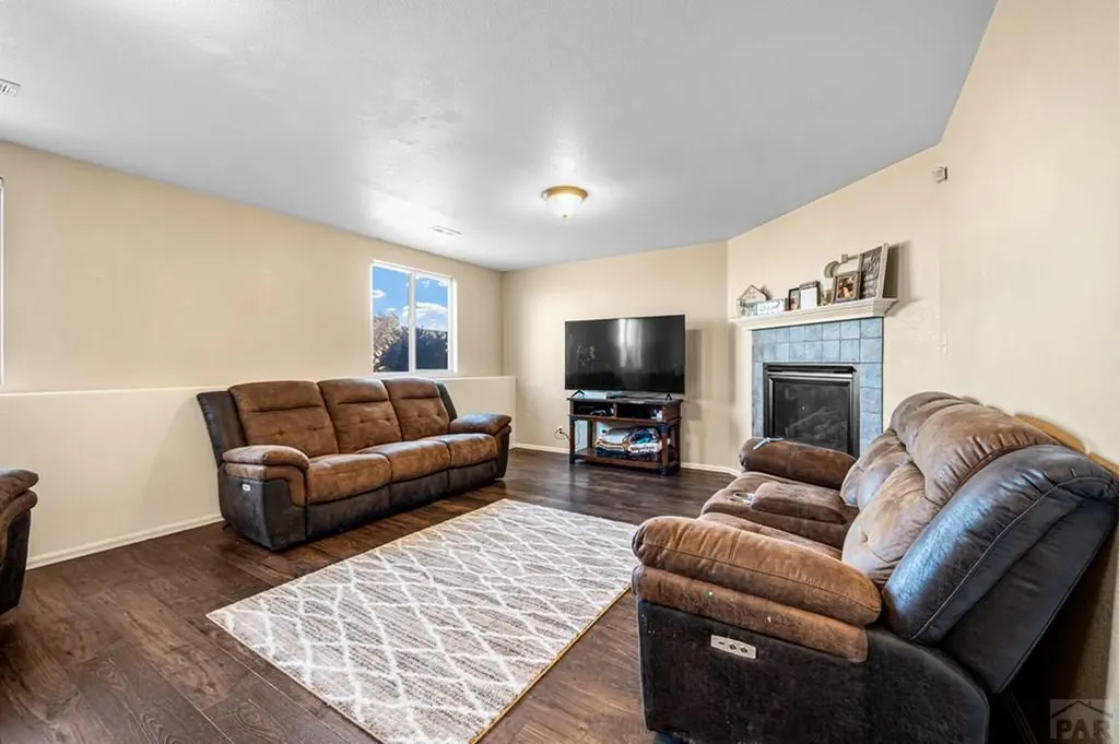 1337 E Kiva Drive Pueblo West CO 81007