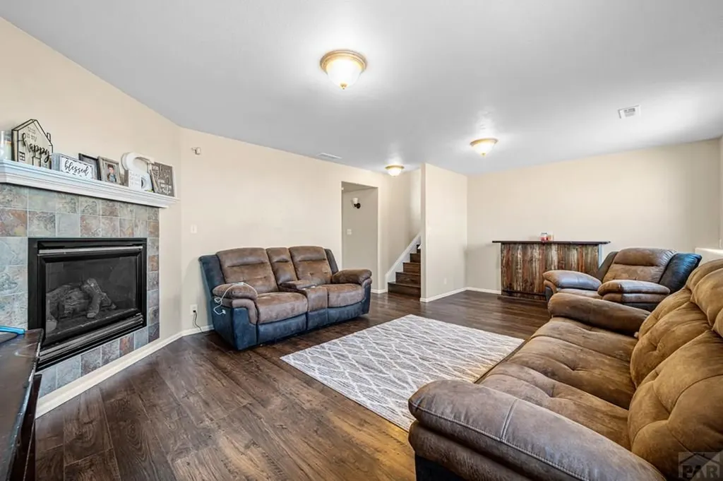 1337 E Kiva Drive Pueblo West CO 81007