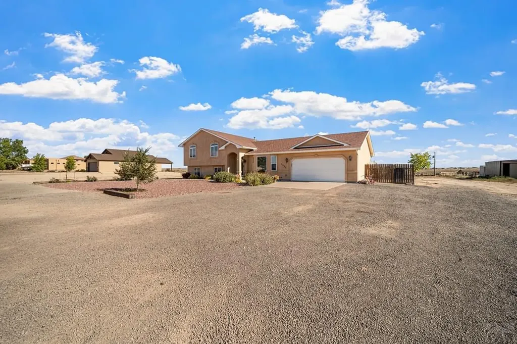 1337 E Kiva Drive Pueblo West CO 81007