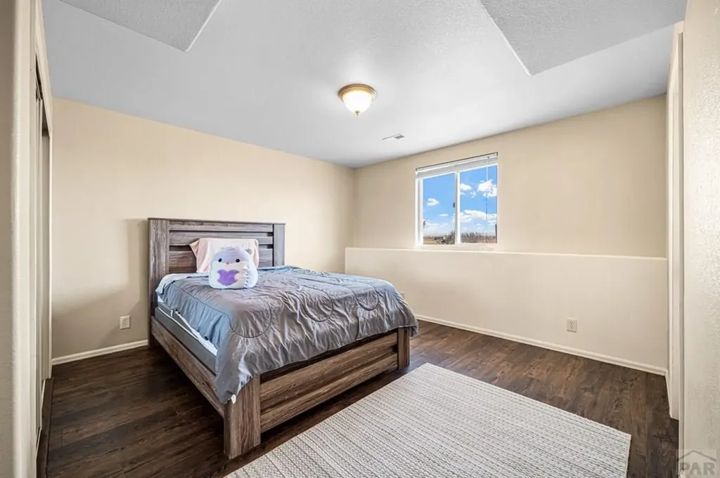 1337 E Kiva Drive Pueblo West CO 81007