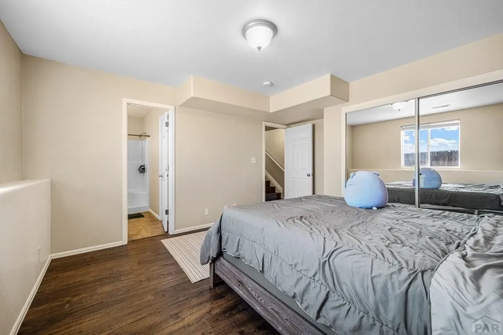 1337 E Kiva Drive Pueblo West CO 81007