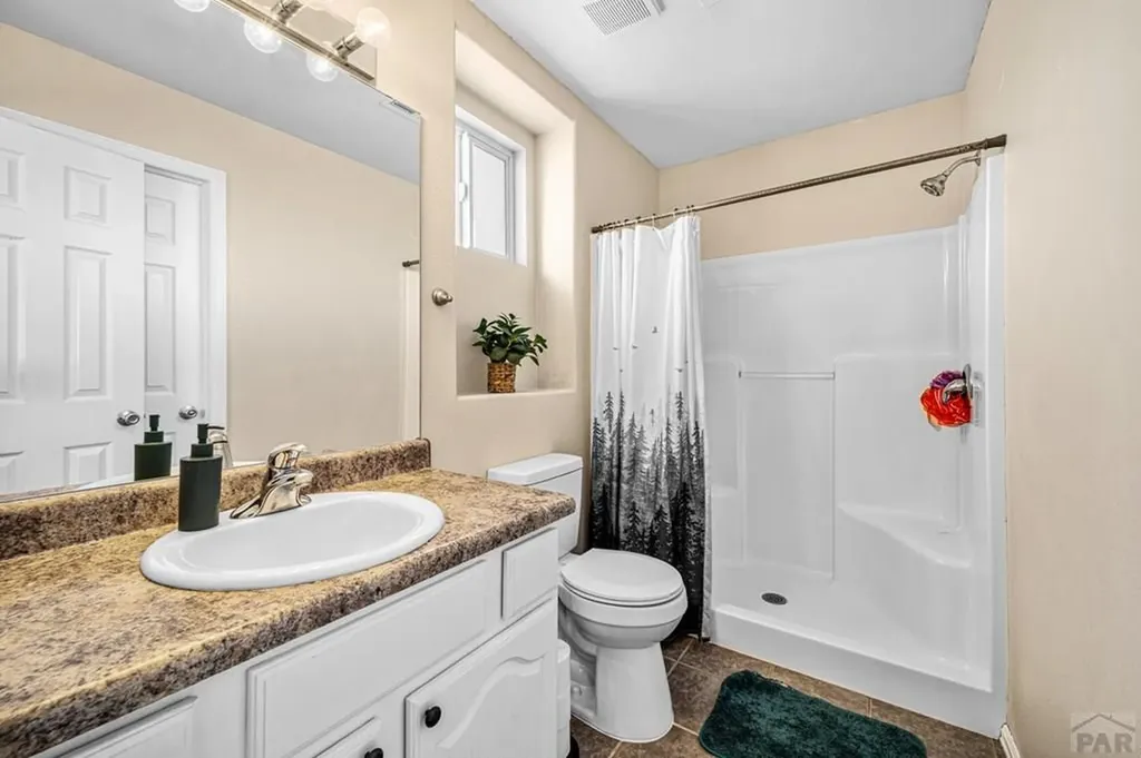 1337 E Kiva Drive Pueblo West CO 81007